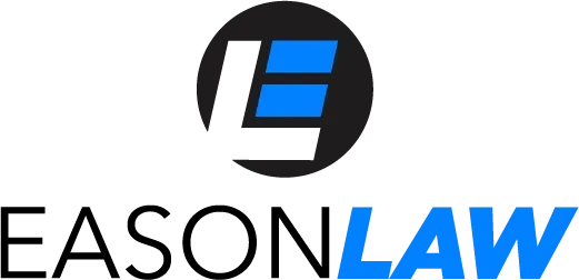 The Eason Law wordmark