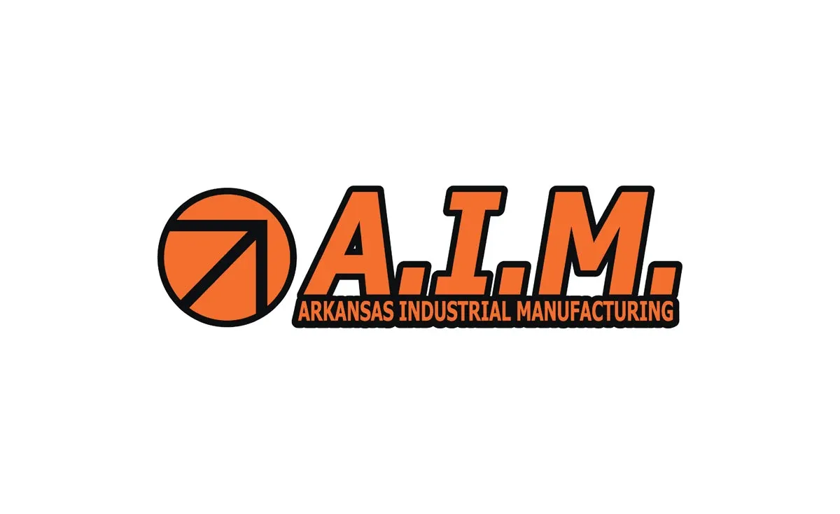 The previous AIM logo